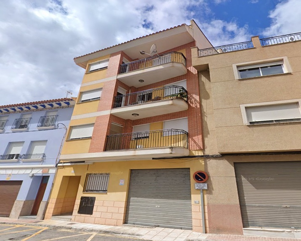 Inmueble situado en Cehegin