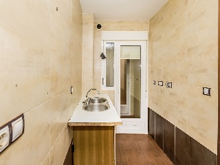 Conjunto de viviendas y garajes en C/ Bartolomï¿½ de las Casas, Roquetas de Mar (Almerï¿½a) 5