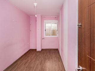 Conjunto de viviendas y garajes en C/ Bartolomï¿½ de las Casas, Roquetas de Mar (Almerï¿½a) 6