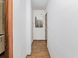 Conjunto de viviendas y garajes en C/ Bartolomï¿½ de las Casas, Roquetas de Mar (Almerï¿½a) 10