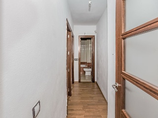 Conjunto de viviendas y garajes en C/ Bartolomï¿½ de las Casas, Roquetas de Mar (Almerï¿½a) 11