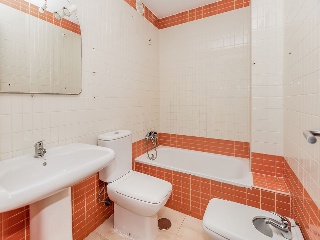 Conjunto de viviendas y garajes en C/ Bartolomï¿½ de las Casas, Roquetas de Mar (Almerï¿½a) 12