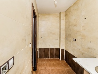 Conjunto de viviendas y garajes en C/ Bartolomï¿½ de las Casas, Roquetas de Mar (Almerï¿½a) 13