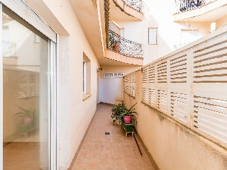 Conjunto de viviendas y garajes en C/ Bartolomï¿½ de las Casas, Roquetas de Mar (Almerï¿½a) 14