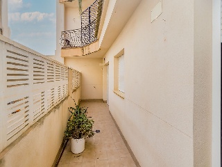 Conjunto de viviendas y garajes en C/ Bartolomï¿½ de las Casas, Roquetas de Mar (Almerï¿½a) 15