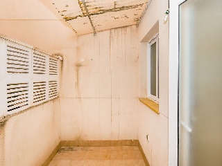 Conjunto de viviendas y garajes en C/ Bartolomï¿½ de las Casas, Roquetas de Mar (Almerï¿½a) 16