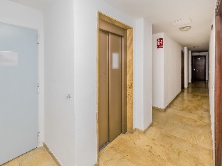 Conjunto de viviendas y garajes en C/ Bartolomï¿½ de las Casas, Roquetas de Mar (Almerï¿½a) 18