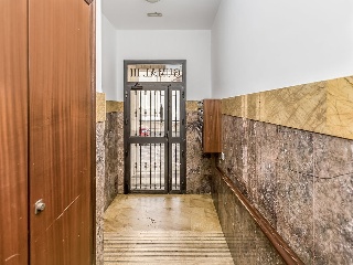 Conjunto de viviendas y garajes en C/ Bartolomï¿½ de las Casas, Roquetas de Mar (Almerï¿½a) 19