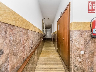 Conjunto de viviendas y garajes en C/ Bartolomï¿½ de las Casas, Roquetas de Mar (Almerï¿½a) 20