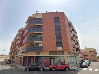 Piso en venta en Amposta de 101  m²