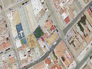 Inmueble situado en Puente Genil 2