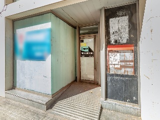 Locales en C/ Pablo Iglesias - Castellón - 21