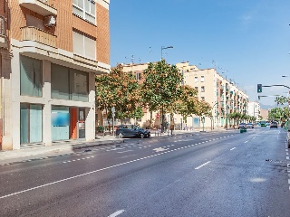 Locales en C/ Pablo Iglesias - Castellón - 22