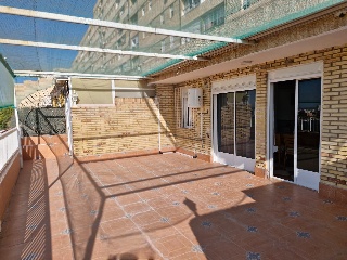 Piso en Alicante 7