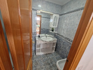 Piso en Alicante 10