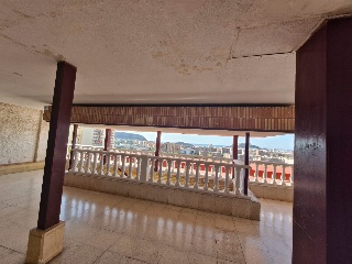 Piso en Alicante 11