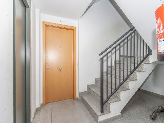 Piso y garaje en C/ Amadeus Vives, Linyola (Lleida) 18