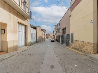 Piso y garaje en C/ Amadeus Vives, Linyola (Lleida) 19