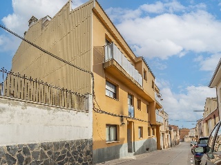 Piso y garaje en C/ Amadeus Vives, Linyola (Lleida) 21