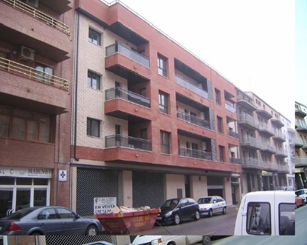 Pisos en C/ Tarragona - Lleida -
