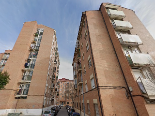 Piso en venta en Terrassa de 79  m²