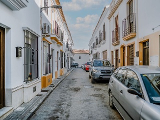 Piso en venta en Moguer de 90  m²