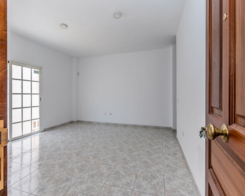Vivienda en C/ Corominas - Santa Cruz de Tenerife -