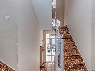 Vivienda en C/ Corominas - Santa Cruz de Tenerife - 17