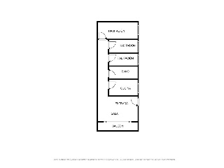 Vivienda en C/ Corominas - Santa Cruz de Tenerife - 19