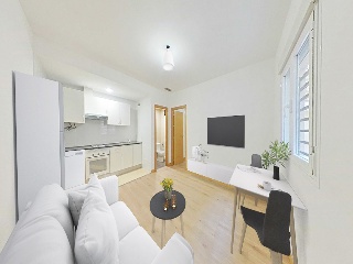 Piso en venta en Aranjuez de 44  m²