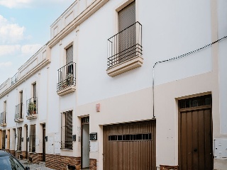 Piso en venta en Moguer de 117  m²