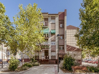 Piso en venta en Ciudad Real de 98  m²