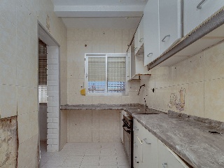 Piso en C/ Virgen de Los Santos - Ciudad Real - 5