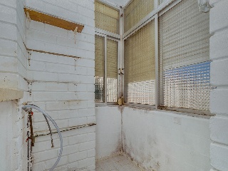 Piso en C/ Virgen de Los Santos - Ciudad Real - 6