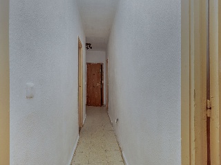Piso en C/ Virgen de Los Santos - Ciudad Real - 12