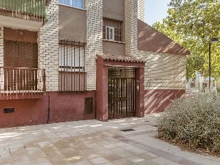 Piso en C/ Virgen de Los Santos - Ciudad Real - 16