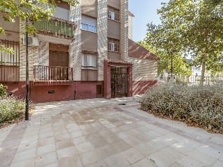 Piso en C/ Virgen de Los Santos - Ciudad Real - 17