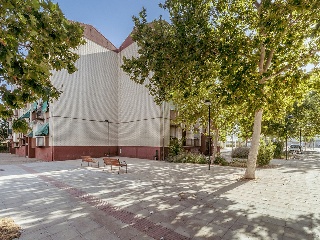 Piso en C/ Virgen de Los Santos - Ciudad Real - 18