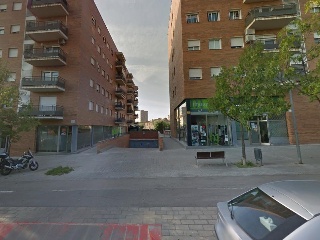 Garaje en C/ Sarajevo, Sabadell (Barcelona) 2