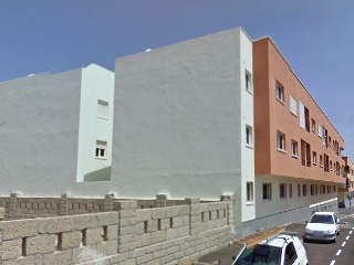 Lote de pisos en C/ Isla de la Graciosa, Granadilla de Abona (Santa Cruz de Tenerife) 2