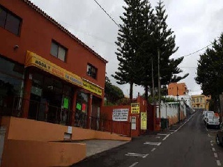Otros en venta en Tacoronte de 900  m²