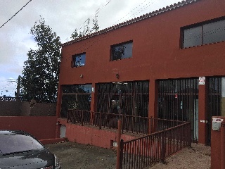 Centro Comercial en Tacoronte - Santa Cruz de Tenerife - 2