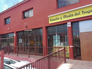 Centro Comercial en Tacoronte - Santa Cruz de Tenerife - 3