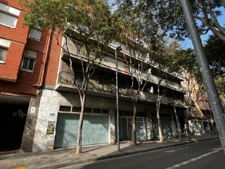 Pisos banco Badalona