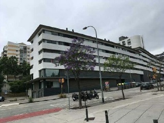 Garaje en venta en Barcelona de 18  m²