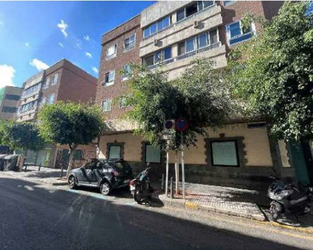 Inmueble situado en Las Palmas de Gran Canaria