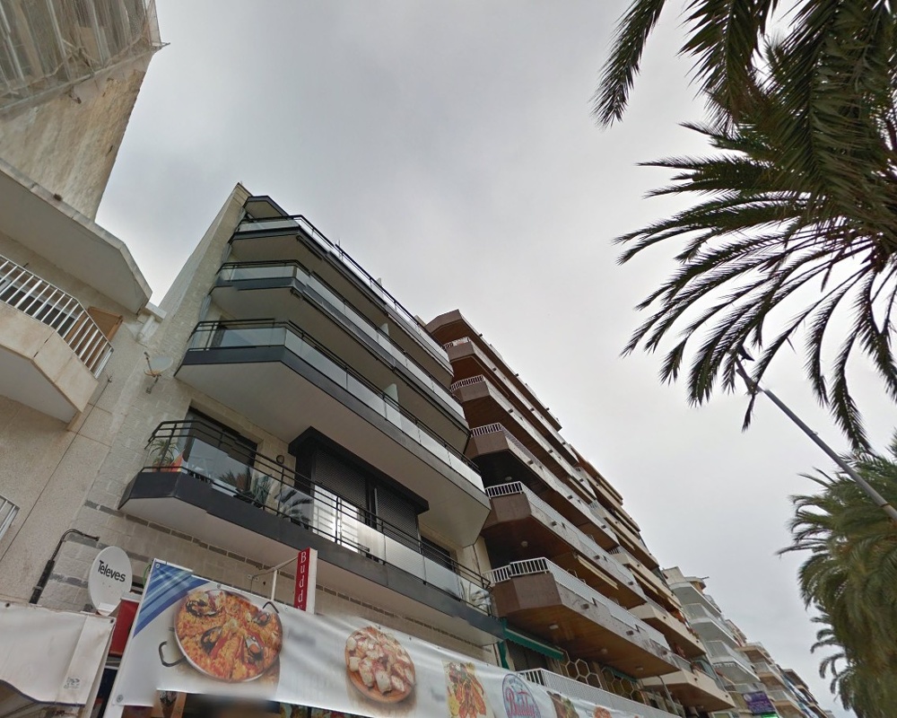 Inmueble situado en Calafell