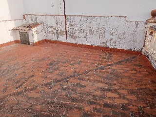 Casa en C/ Santiago, Montellano (Sevilla) 12