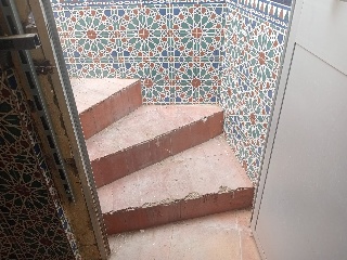 Casa en C/ Santiago, Montellano (Sevilla) 13