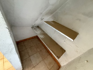 Casa adosada en C/ Castillo, La Puebla de los Infantes (Sevilla) 8